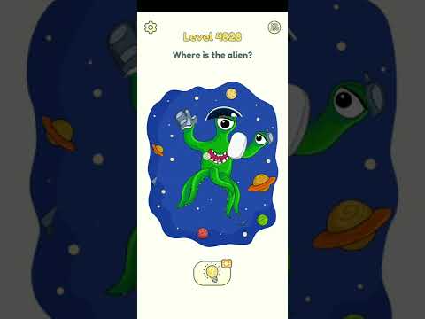 dop2 level #4828 #dop #dop2 #gameplay  #shorts #deleteonepart