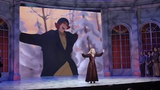 20th Anniversary &quot;Journey To The Past&quot; Performance | ANASTASIA The Musical