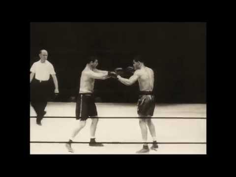 Joe Louis vs James J. Braddock ᴴᴰ [FULL FIGHT]