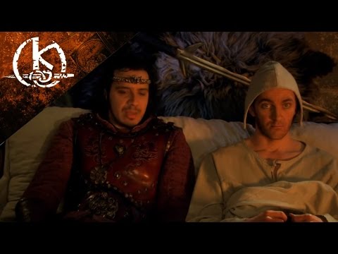 Le rebelle - Kaamelott - Livre II