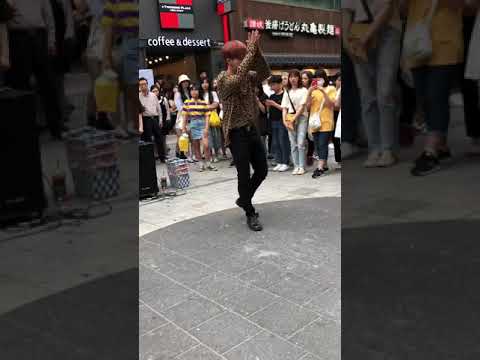 190608 디오비 (DOB) 이태영 방탄소년단 지민 - Lie (cover)