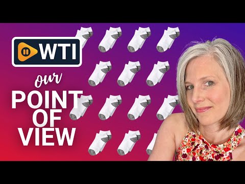 Amazon Essentials Kids Low Cut Socks - WTI product video review