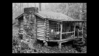 Dreaming Of A Little Cabin