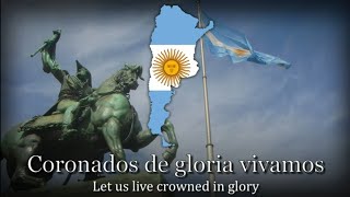 Download lagu 'Himno Nacional Argentino' - National Anthem of Argentina mp3 Download lagu 'Himno Nacional Argentino' - National Anthem of Argentina mp3