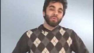 Columbia Nights Intro