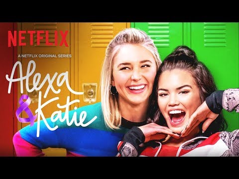 Alexa & Katie Season 3 (Promo)