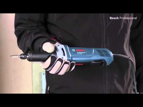 Bosch Straight Grinders | GGS 28 LP Professional
