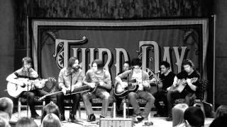 Acoustic Aftershow with Third Day - Times