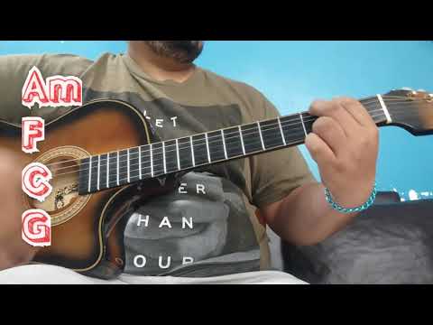 Que Eres Para Mi - Alex Campos