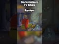 Darkstalkers TV Show Review Shorts Review Darkstalkers