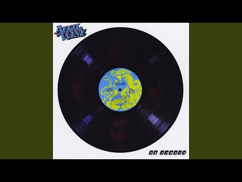 Download April Wine - Farkus MP3