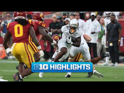 USC loses to Oregon in another Lincoln Riley era disappointment