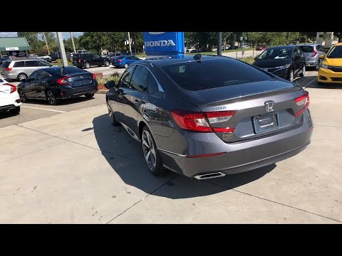 2018 Honda Accord Winter Haven, Lakeland, Wesley Chapel, Tampa, Brandon, FL 18H1130