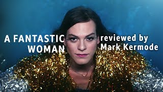 Recenzja Marka Kermode