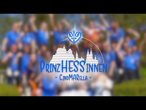 Medimeisterschaften Marburg 2023 - CindMARella (Bibidi Babidi Bu)