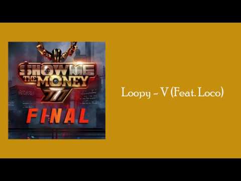 루피 (Loopy) - V (Feat. Loco)
