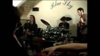 "I Think I Love You Too Much" (Mark Knopfler) by Mr AL