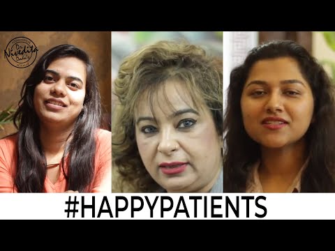 Anti-Aging | Happy Patient