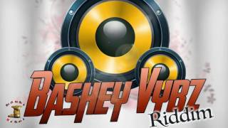 Jahmel - Messi Bashy Vybz Riddim (2017 Soca)