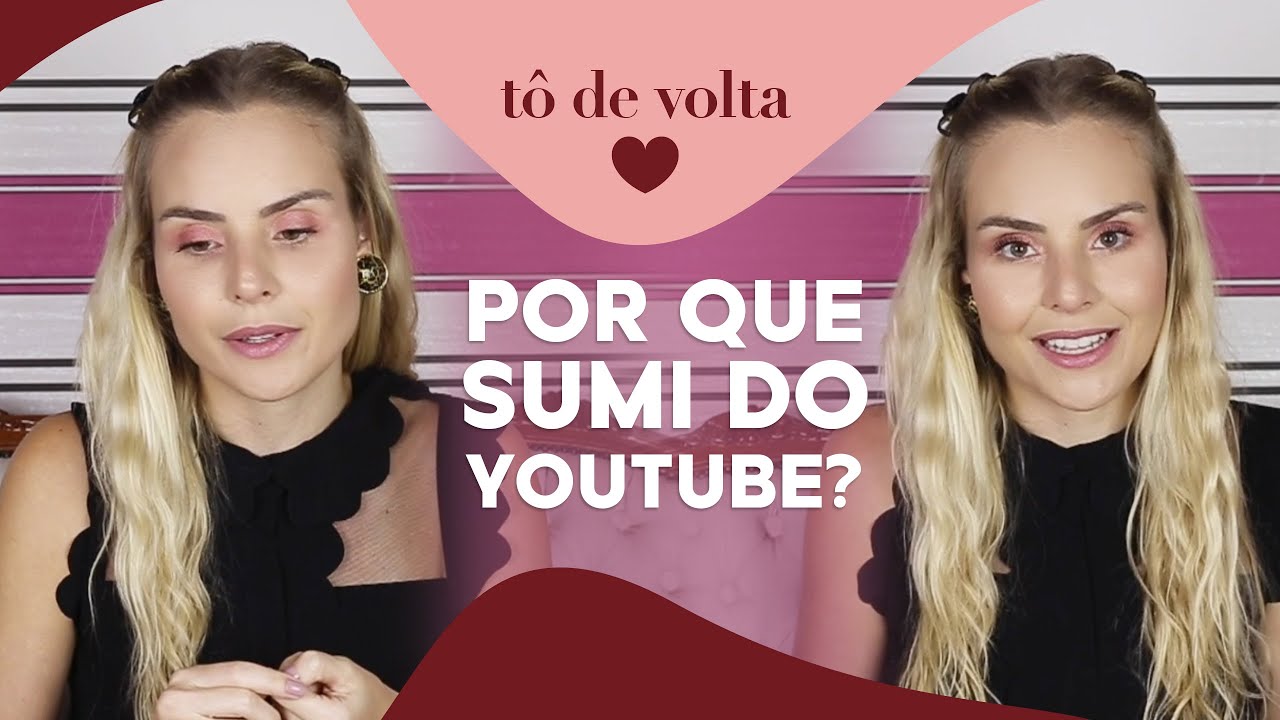 Fui diagnosticada com uma DOENÇA AUTOIMUNE!