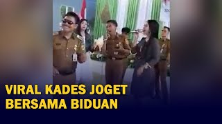 Download lagu Viral Kades Joget Bersama Biduan Diduga Langgar Prokes mp3