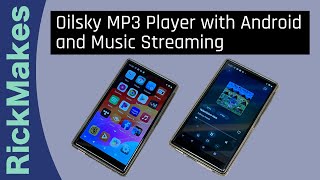 Download lagu Oilsky MP3 Player with Android and Music Streaming mp3 Download lagu Oilsky MP3 Player with Android and Music Streaming mp3