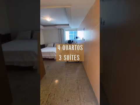 Vendo Apartamento Edifício Castelinho Boa Viagem Alto Padrão