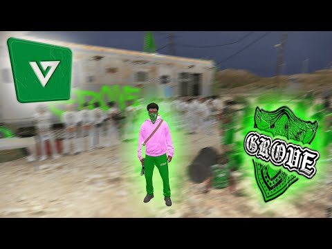 [AltV] Alessio | GSF x PMC