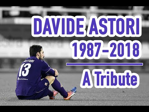 Davide Astori | 1987 - 2018 | An FIF Tribute