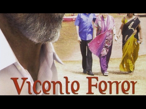 Vicente Ferrer  (Trailer)