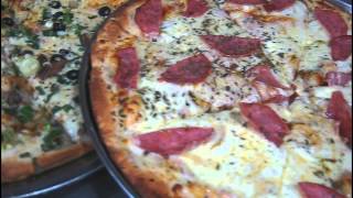 preview picture of video 'PizzaCola Pizzeria Calle El Recreo Sabana Grande HD 720p'