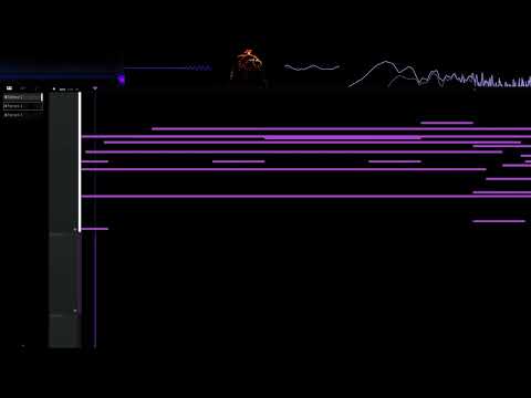 Children of the stars | Fisch ost (desolate deep)