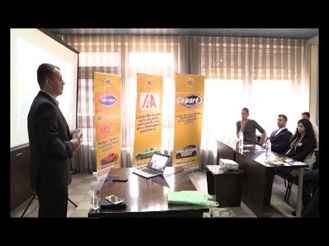 Як купити американську машину без проблем?