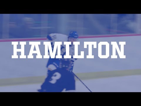 Hamilton Provides True Student-Athlete Experience