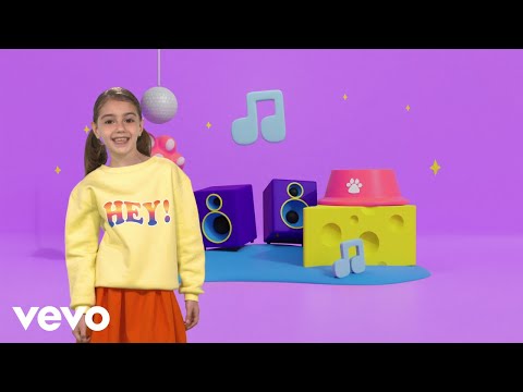 Ballano (official video) - 66° Zecchino d'Oro - Piccolo Coro dell'Antoniano