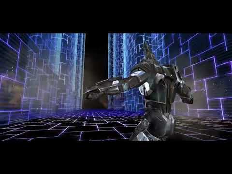 War machine t3 | Marvel Future Fight