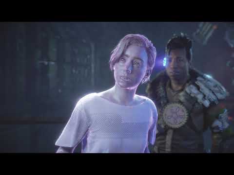 HORIZON FORBIDDEN WEST PS5 Gameplay Part 20 [4K HDR 60FPS] #horizonforbiddenwest