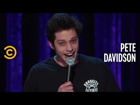Pete Davidson: SMD - Adorable Single Mother