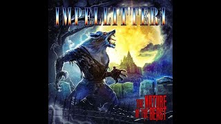 IMPELLITTERI ‎– The Nature Of The Beast  ( 2018 )