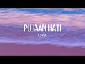 Download Lagu Adira - Pujaan Hati  lirik  Mp3 Free