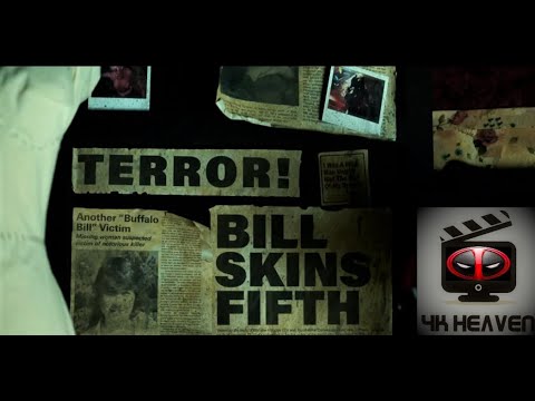 Clarice 4k Heaven Teaser Trailer (2021)