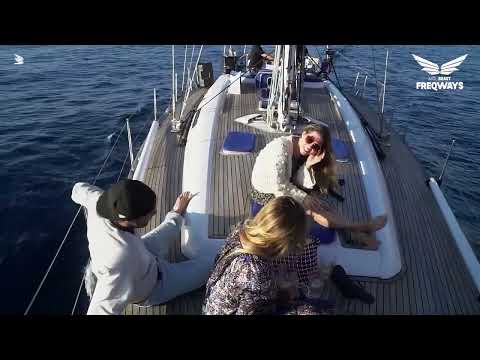 Sasha - Live @ Mdlbeast Freqways Festival, from Ibiza, Spain