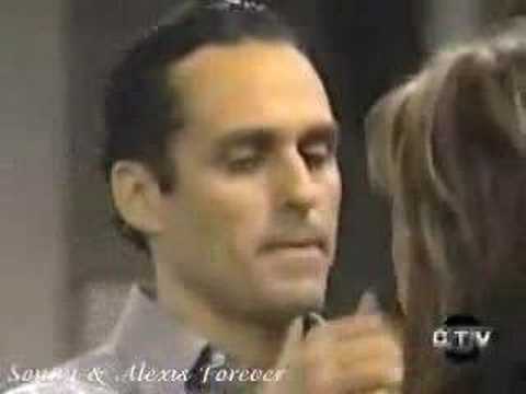 It's all been done Sonny & Alexis