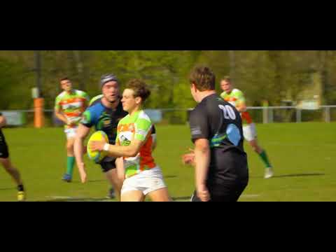 Hookers II -  WRC Te Werve 1