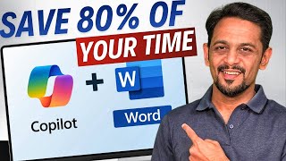 How to Use Microsoft Copilot in Word (Step-by-Step)