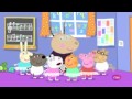 Temporada 1x21 Peppa Pig Español