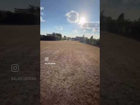 Hermoso lote interno  sector historico La Magdalena