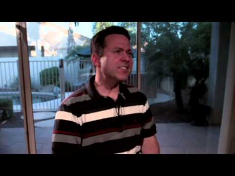 DeVal Johnson in Method (2011)