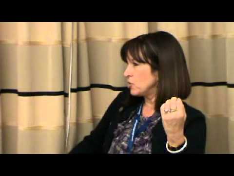 WordPowered. 2011. Claudia Ferradas at APPI. 