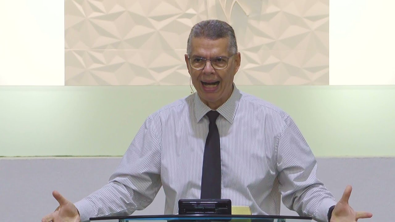 2 Timóteo 3.1-19 | A Grande corrupção no fim dos tempos